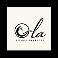 Ola Brazada felices