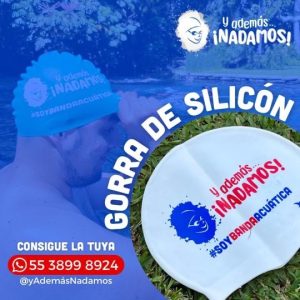 Gorra de Silicon “La Clásica”