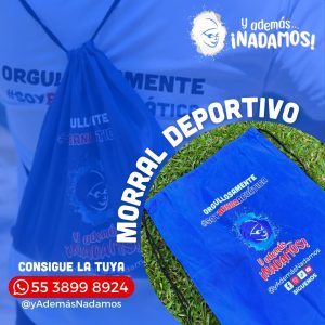 Morral Deportivo